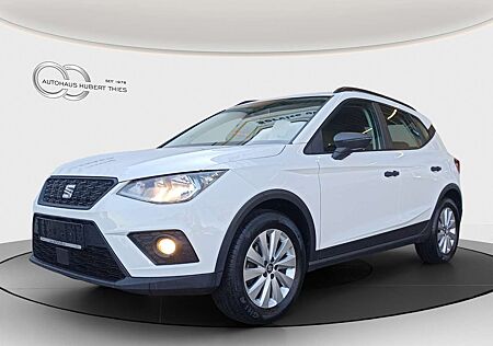 Seat Arona 1.0 TSI Reference KLIMA+PDC+BLUETOOTH+WINTER-PAKE