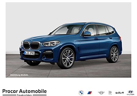 BMW X3 xDrive30e