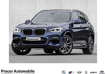 BMW X3 xDrive30e