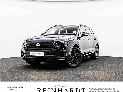 Volkswagen Touareg 3.0TSi R-LINE 4M IQ-LIGHT/ACC/PANO/KAM.