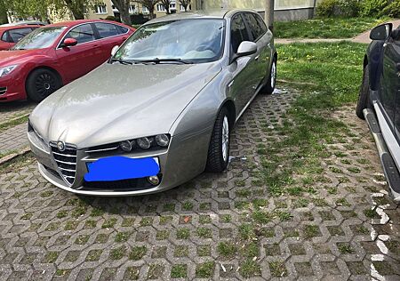 Alfa Romeo Sportwagon 1.9 JTS 16V Progression