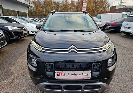 Citroën C3 Citroen Aircross Shine