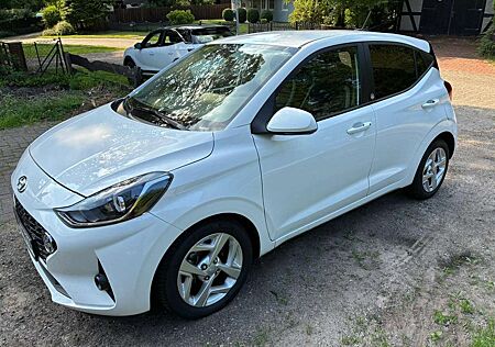Hyundai i10 1.0 EDITION 30+