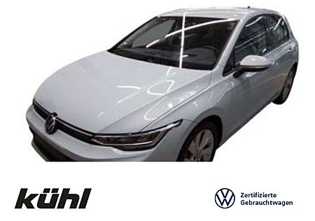 VW Golf Volkswagen 8 VIII 1.5 TSI Life Harman Kardon HuD ACC N