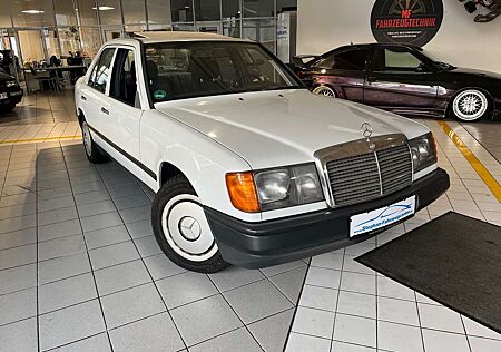 Mercedes-Benz 260 E aus 1.Hand,,Original-Zustand“ Oldtimer..