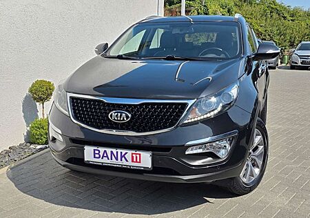 Kia Sportage Dream Team 2WD -Kamera/Leder/Gepflegt-