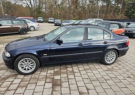 BMW 328 i