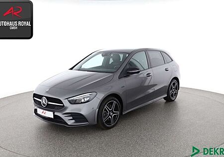 Mercedes-Benz B 250 e 3x AMG NIGHT WIDE,KAMERA,AMBIENTE,AHK,SH