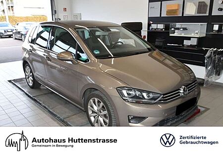 VW Golf Sportsvan Volkswagen 1.4 TSI DSG Highline XENON STANDHZG AHK