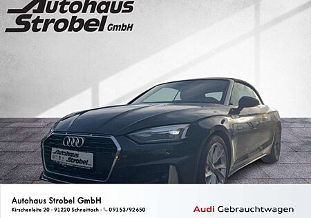 Audi A5 2.0 TFSI S-Ttronic Navi Kamera LED