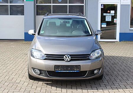 VW Golf Plus Volkswagen 1.4 TSI Life * Sitzheizung * Tempomat