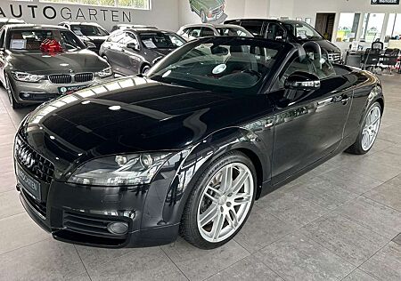 Audi TT Coupe/Roadster 3.2 Roadster quattro S-Line