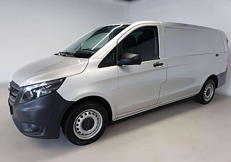 Mercedes-Benz Vito 116 CDI lang Aut. Klima Navi AHK RFK 1.Hand