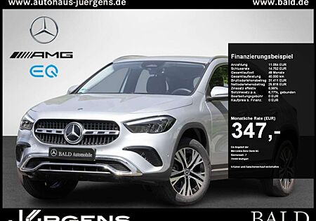 Mercedes-Benz GLA 200 Progressive/LED/Kamera/EASY-P/Winter/18"