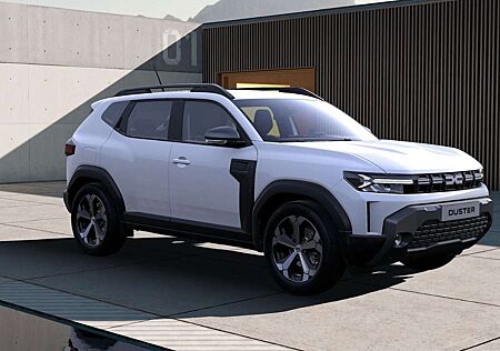 Dacia Duster III TCe 130 Journey 4x4 Allrad, ER