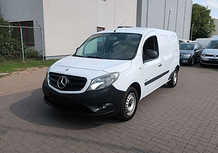 Mercedes-Benz Citan Kasten 109 CDI extralang / Klima / 1 Hand