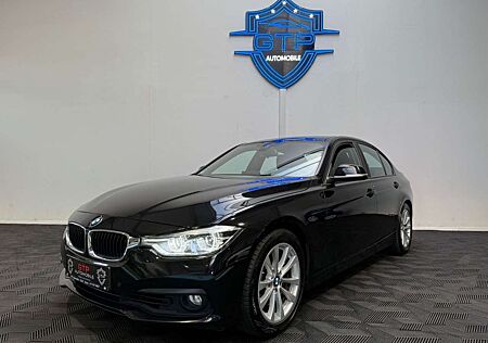 BMW 330 Baureihe 3 Lim. d Advantage *HUD*