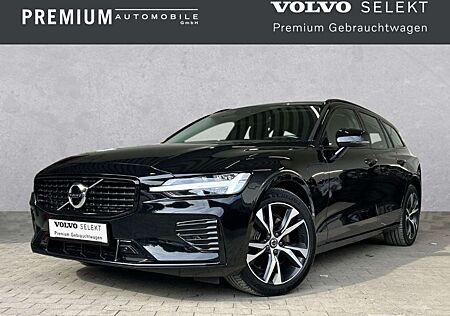 Volvo V60 Kombi R Design Expression Recharge Plug-In Hybrid