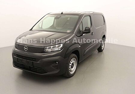 Opel Combo E Cargo erh. Nutzlast XL Kamera