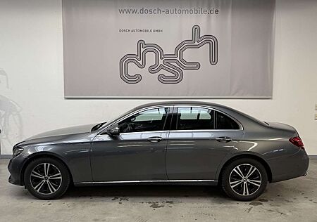 Mercedes-Benz E 220 d Avantgarde 4M/Multibeam/StHz./Widescreen