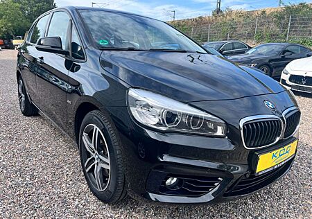 BMW 220 i Active Tourer Sport Line