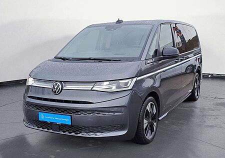 VW T7 Multivan Volkswagen Style 2,0 l TSI OPF Fron tantrieb 7-Gan