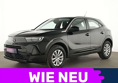 Opel Mokka Edition Kamera|Navi|Sitzheizung|LED|PDC