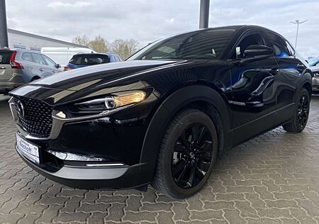 Mazda CX-30 e-SKYACTIV-X 2.0 M HYBRID HOMURA