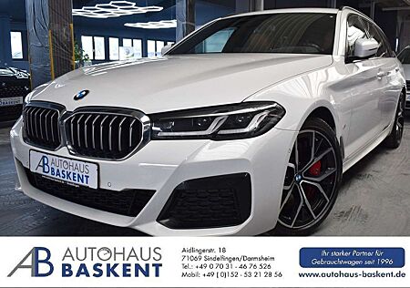 BMW 530 d Touring M SPORT*ADAP.LED*LEDER*AHK*KAMERA