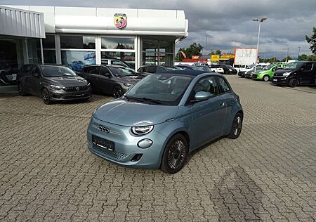 Fiat 500 Icon