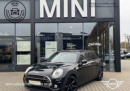 Mini Cooper S Clubman Cooper S Sportsitz LED Chili II Keyless Leder