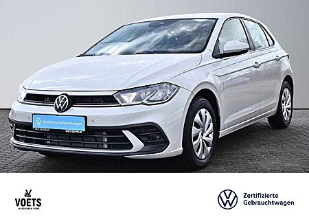 VW Polo Volkswagen 1.0TSI LIFE LED+Navi+Sitzhzg.+PDC