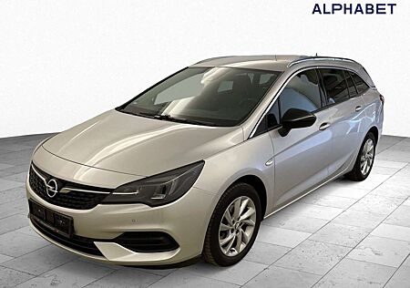 Opel Astra 1.5 D Sports Tourer Elegance