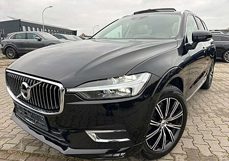 Volvo XC 60 XC60 Inscription AWD*Panoramadach