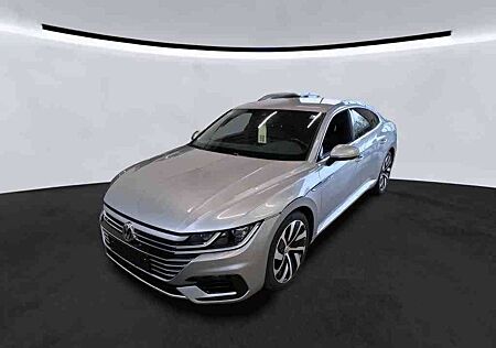 VW Arteon Volkswagen R-Line2.0TDI DSG LED Navi Leder Virtual
