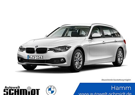 BMW 318 d Touring Advantage + GARANTIE