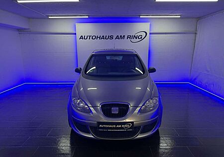 Seat Altea Reference LPG-GAS KLIMAAUTO ALLWETTER ALU