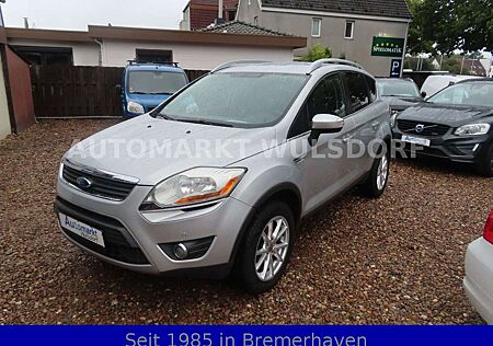 Ford Kuga Champions Edition,2,0 TDCI,Navi,AHK,Scheckh