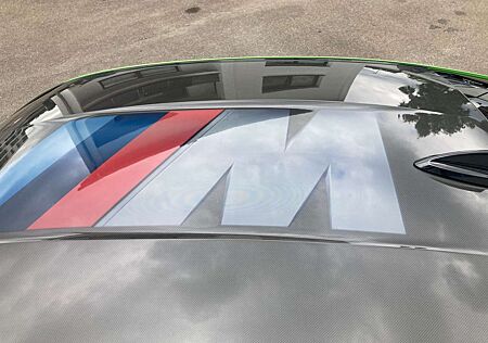 BMW M4 Coupe DKG Competition BORN IN M-TOWN