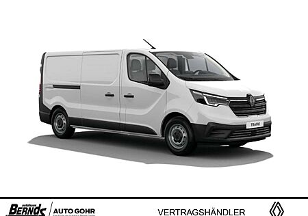 Renault Trafic Blue dCi 130 L2H1 Komfort