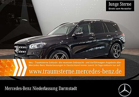 Mercedes-Benz GLS 580 4M AMG+NIGHT+PANO+360+AHK+MULTIBEAM+HUD+9G