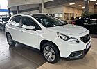 Peugeot 2008 Active Pano. Navi R.Cam SHZ PDC Tempomat