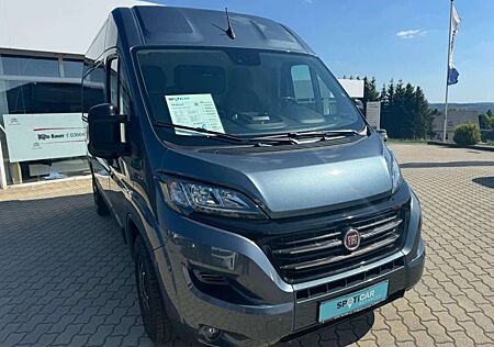 Fiat Ducato L2H2 Automatik