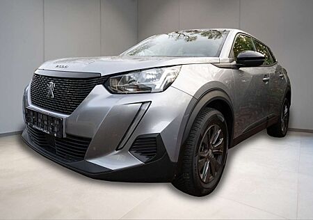 Peugeot 2008 Active Pack 1.2 PureTech 130 EAT8