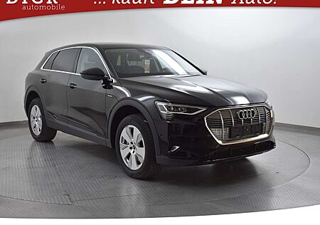Audi e-tron 50 Quatt VIRTU+NAVI+LED+SHZ+TEMP+PDC+AHK+