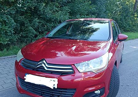 Citroën C4 Citroen VTi 120 Tendance