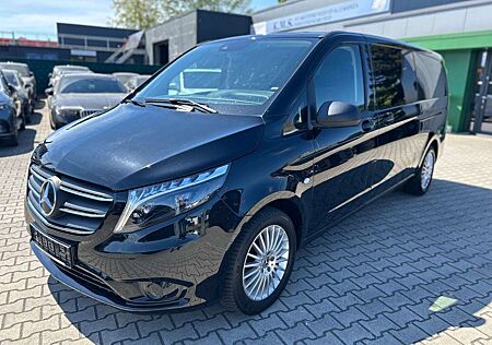 Mercedes-Benz Vito Tourer 119 CDI Extralang -9Sitz-2xElTür-RFK