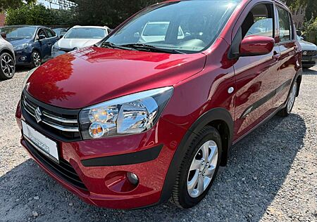 Suzuki Celerio Comfort