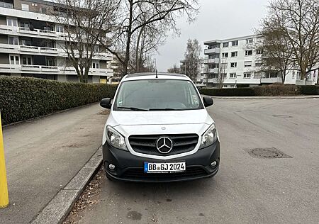 Mercedes-Benz Citan 111 CDI extralang