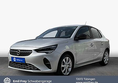 Opel Corsa 1.2 Direct Inj Turbo Start/Stop Automatik Ed